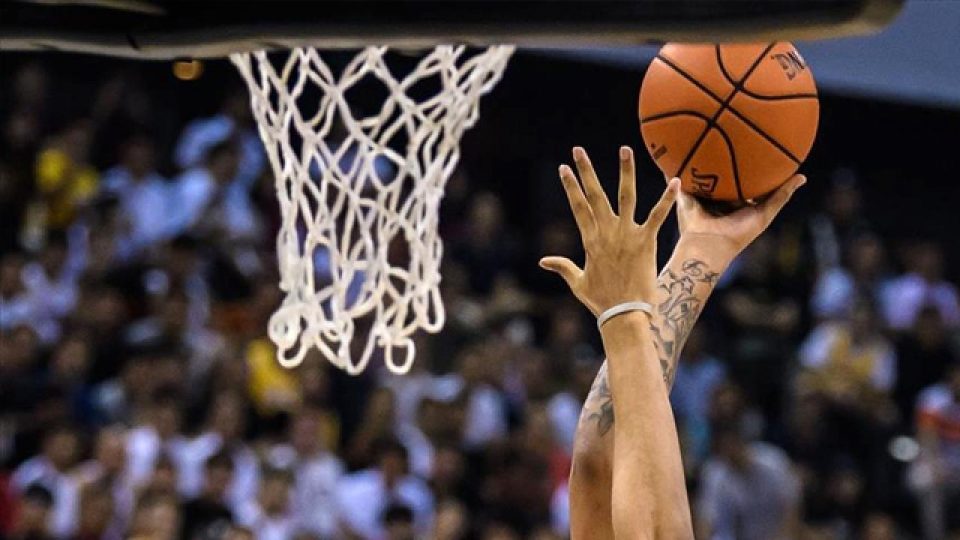 NBA’de play-off heyecanı sürüyor