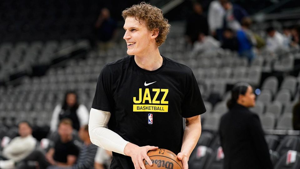 NBA’de yılın en çok gelişme gösteren oyuncusu Markkanen