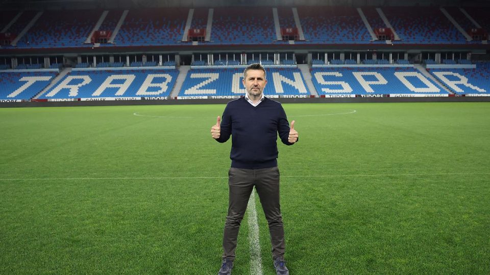 Nenad Bjelica: Başarıları tekrarlayabiliriz
