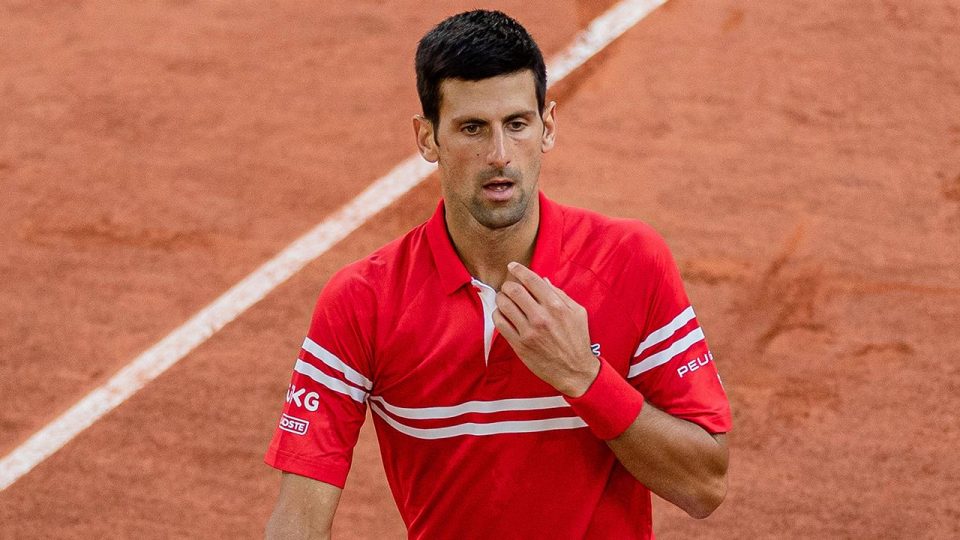 Novak Djokovic sakatlığı nedeniyle Madrid Açık’a katılamayacak