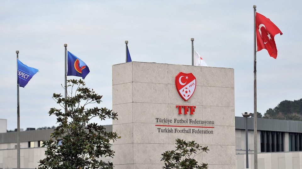 PFDK’dan 2 Süper Lig ekibine para cezası