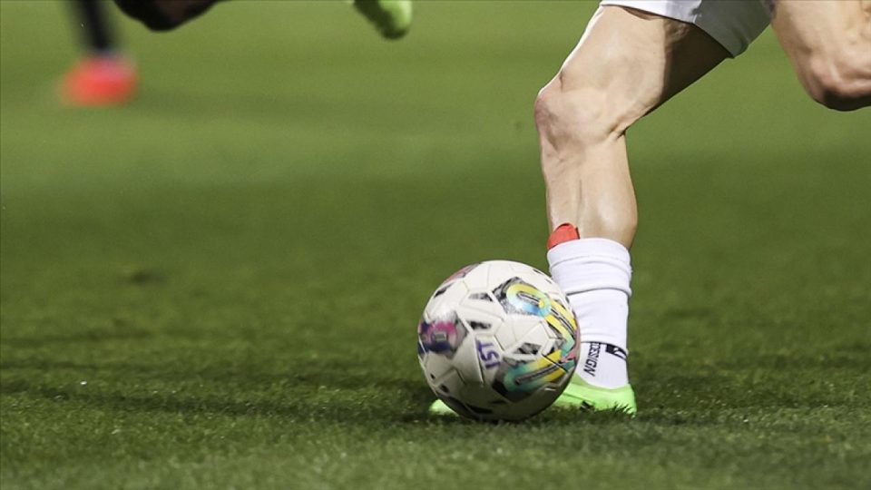 Spor Toto 1. Lig’e 35. hafta maçlarıyla devam edilecek