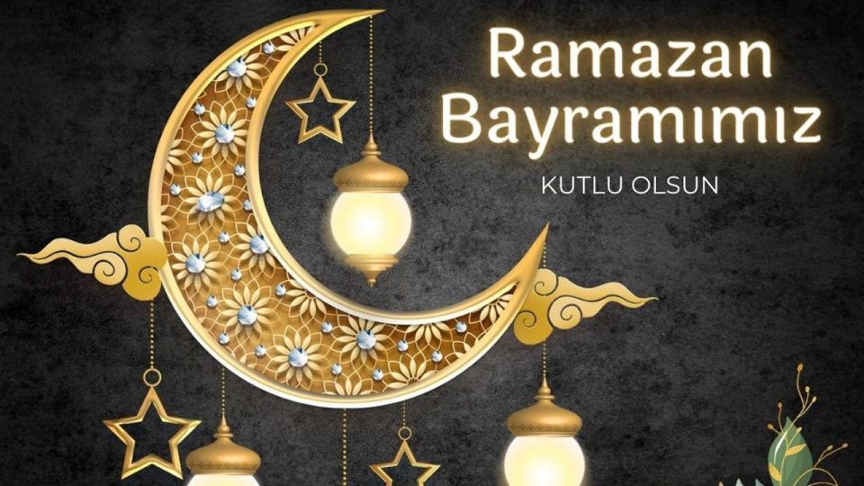 Süper Lig kulüplerinden bayram mesajları