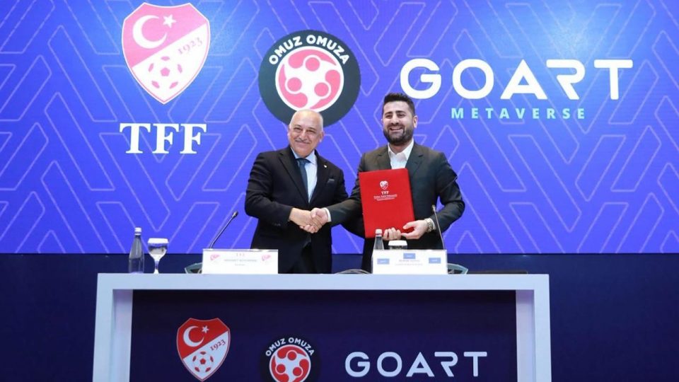 TFF’den deprem bölgesi için yeni proje