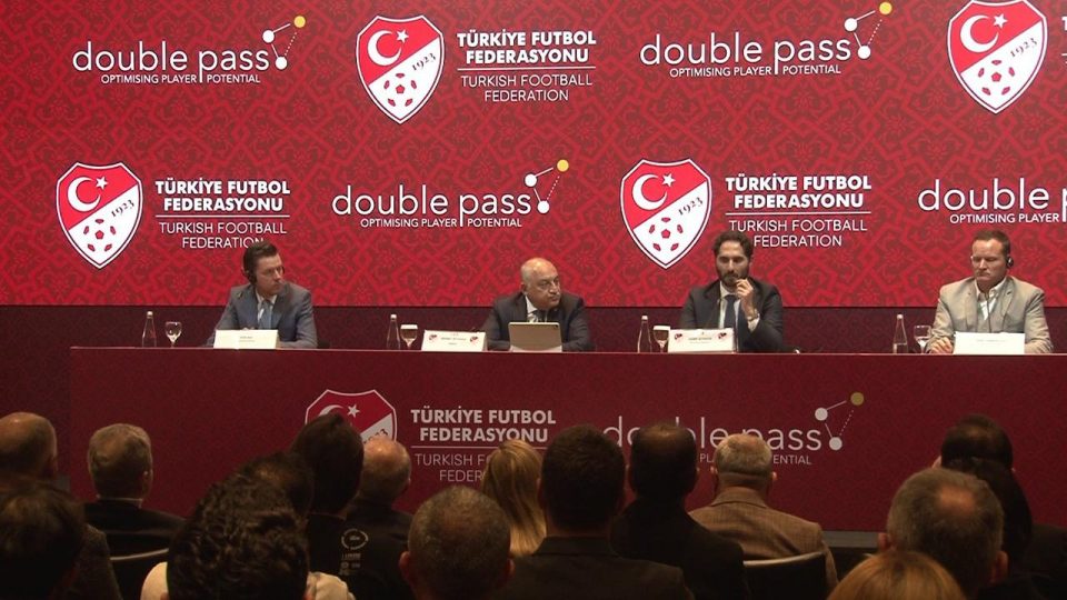 TFF’den kulüp akademileri için yeni proje