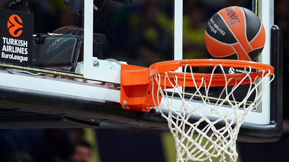 THY Avrupa Ligi’nde play-off eşleşmeleri belli oldu