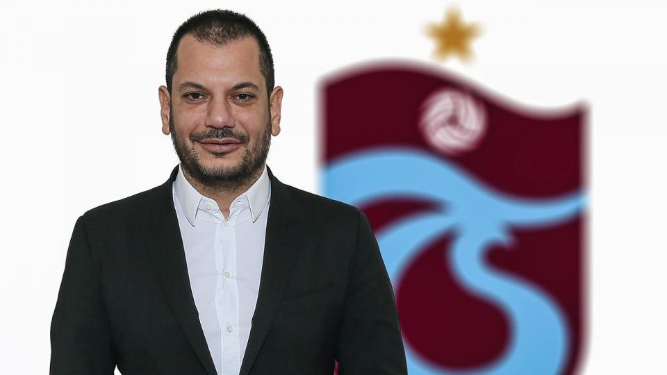 Trabzonspor Başkanı Ertuğrul Doğan’dan Ramazan Bayramı mesajı