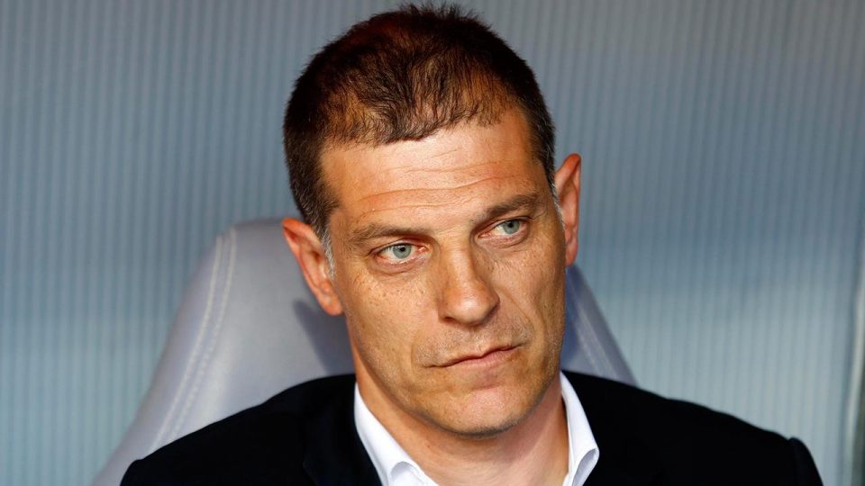 Trabzonspor Slaven Bilic’i gündemine aldı