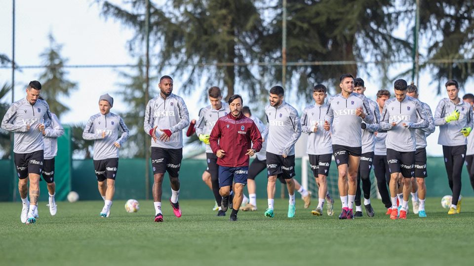 Trabzonspor’da deplasman kabusu sürüyor