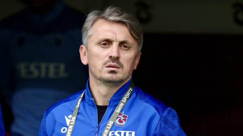 Trabzonspor’da Orhan Ak istifa etti