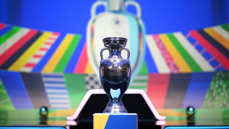 Türkiye EURO 2028 ve 2032’ye resmen aday
