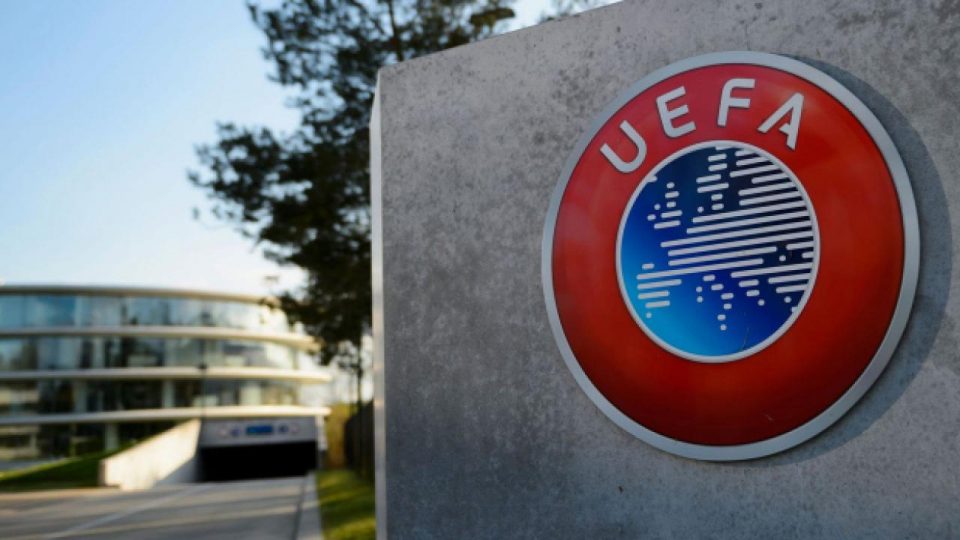 UEFA’nın 47. olağan kongresi yapılacak