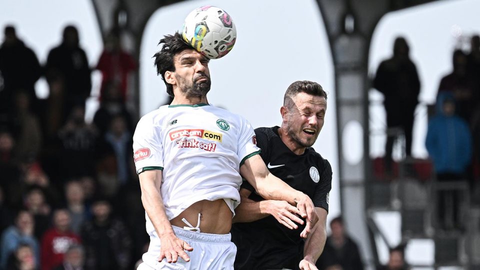 Ümraniyespor’un rakibi Konyaspor