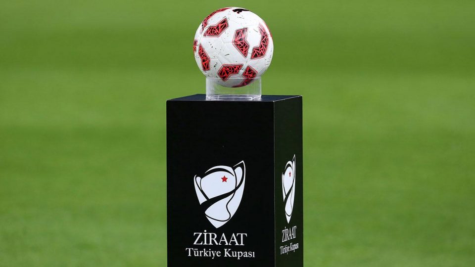 Ziraat Türkiye Kupası’nda çeyrek final heyecanı yaşanacak