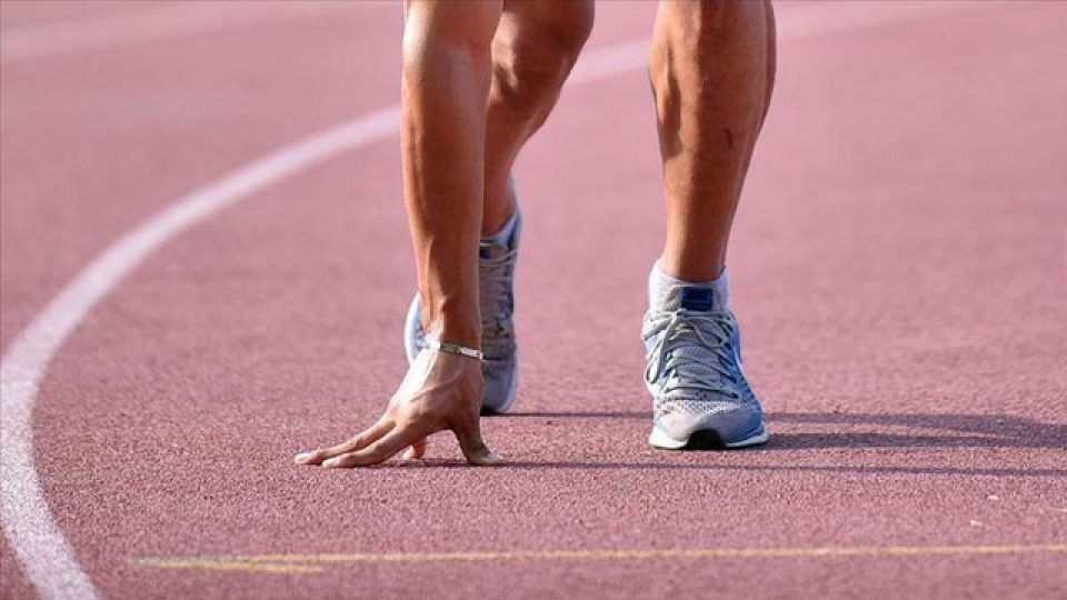 Atletizmde Türkiye 10 Bin Metre Şampiyonası Mersin’de sona erdi