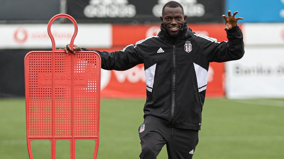 Beşiktaş’ta Omar Colley etkisi