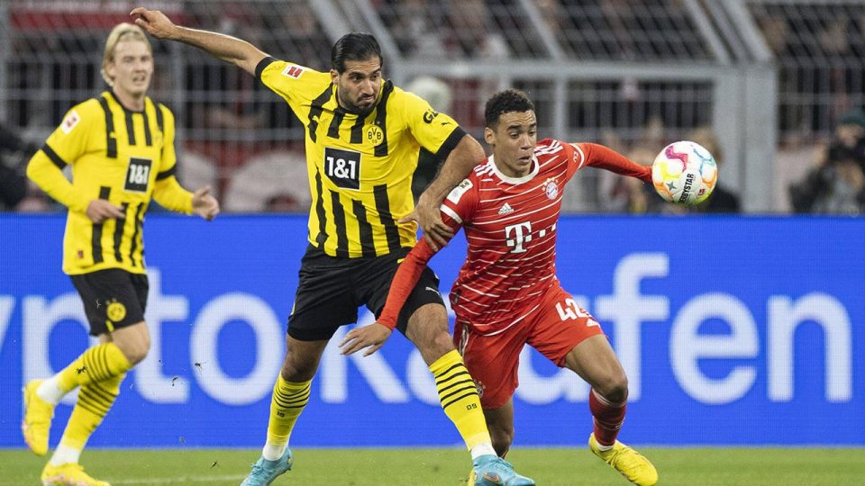 Bundesliga’da zirve yarışında heyecan yükseldi