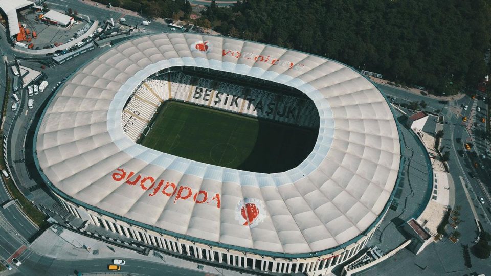 Fatih Karagümrük-Adana Demirspor maçı Vodafone Park’ta oynanacak