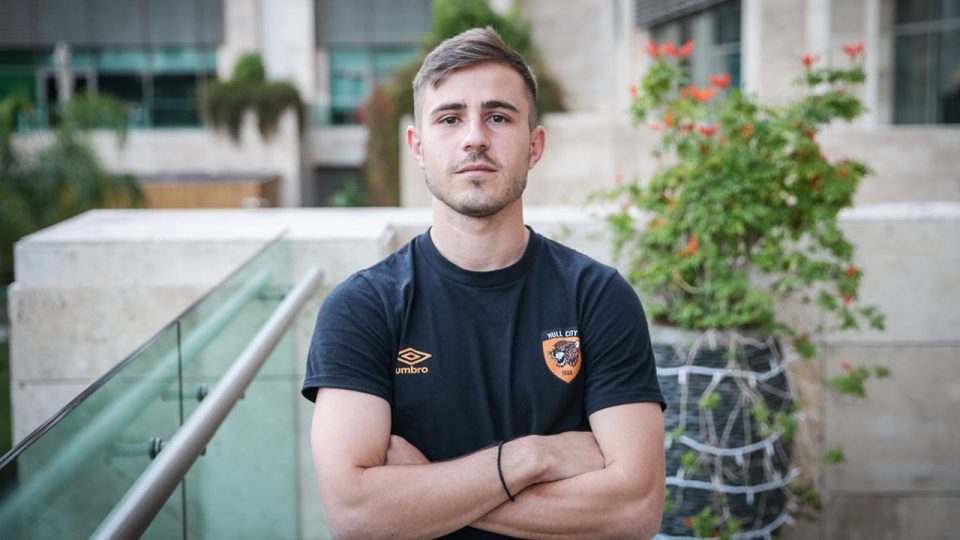Hull City’de Dimitris Pelkas ile yollar ayrılacak