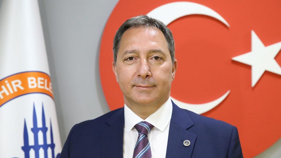İstanbul Büyükşehir Belediyespor’un hedefi 2024 Paris Olimpiyat Oyunları