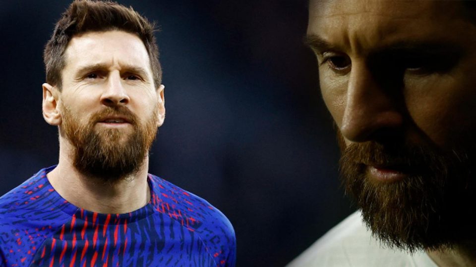 Lionel Messi Al Hilal ile anlaştı iddiası