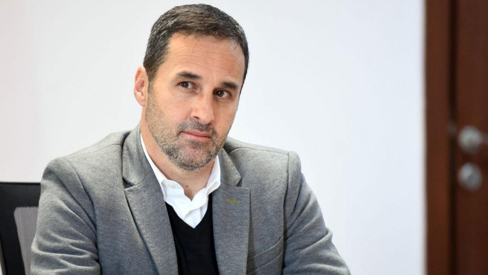 Manisa FK’de Yalçın Koşukavak dönemi sona erdi