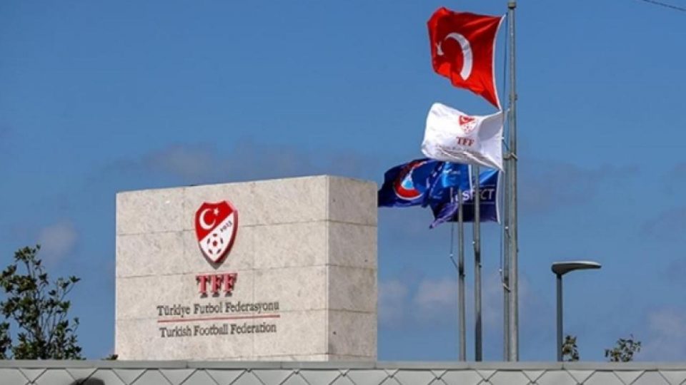 PFDK’dan Dursun Özbek ve Ali Koç’a para cezası