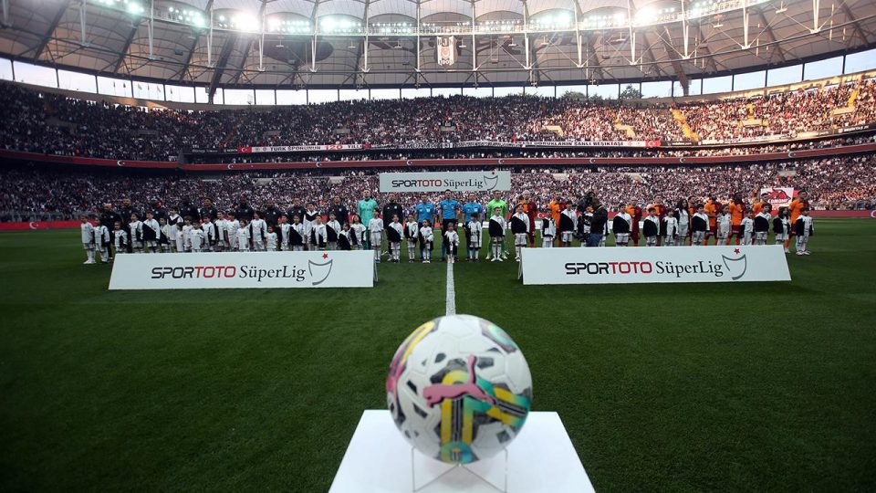 Şampiyonluk yarışında “Süper” heyecan