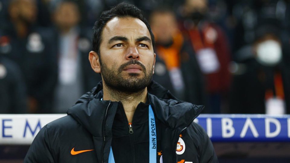 Selçuk İnan’dan Galatasaray açıklaması