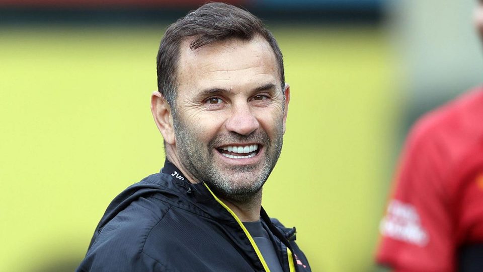 Süper Lig şampiyonluklarında yerli teknik adam geleneği sürüyor