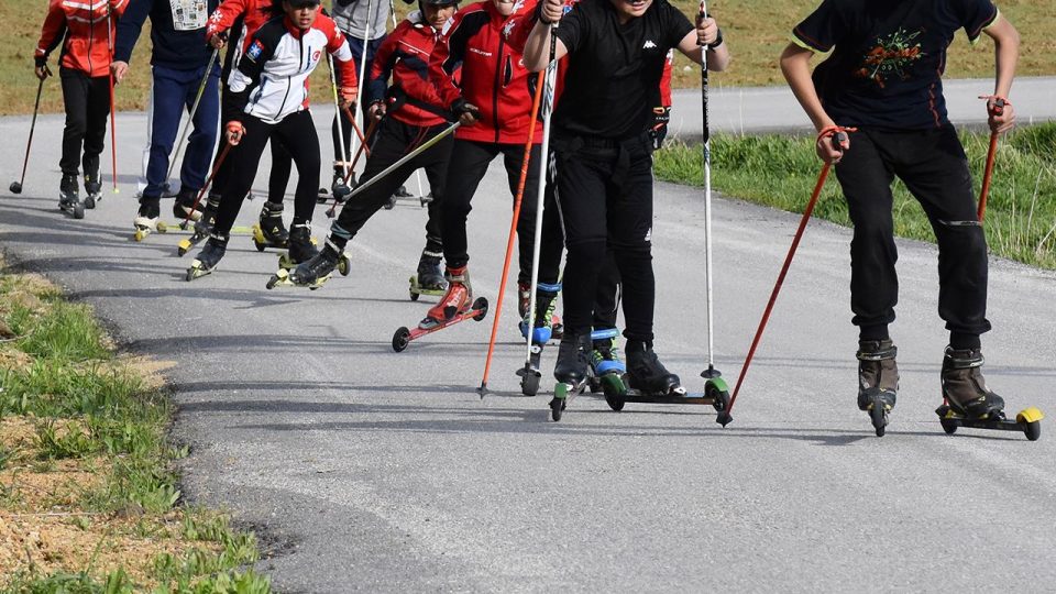Tekerlekli Kayak Türkiye Şampiyonası Hakkari’de yapılacak