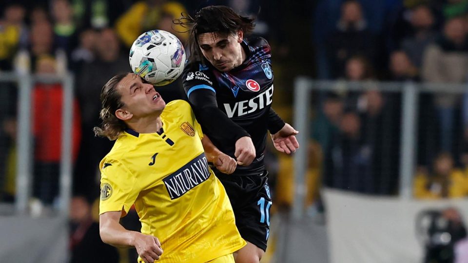 Trabzonspor MKE Ankaragücü’nü konuk edecek
