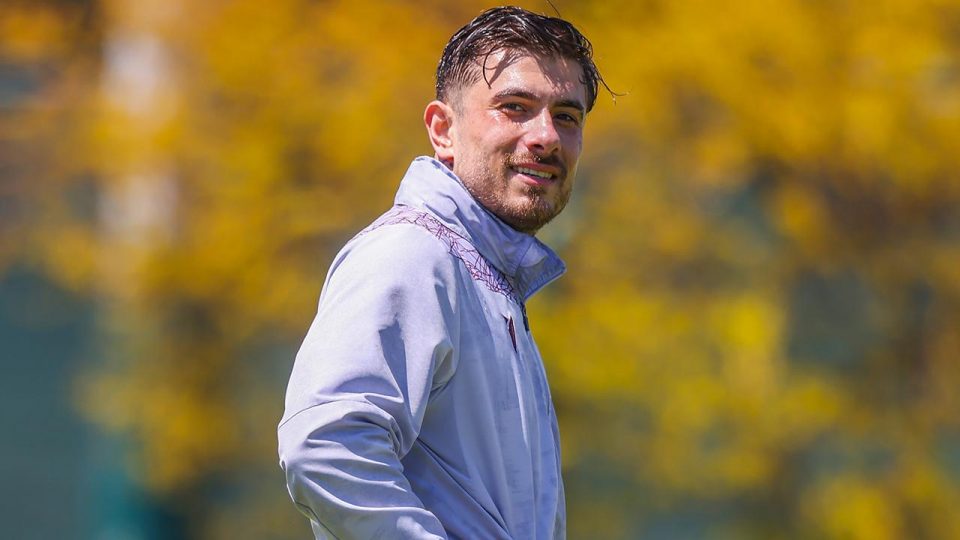 Trabzonspor’da Dorukhan Toköz 270 gün sonra kadroda
