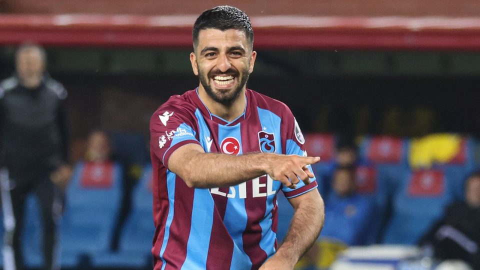 Trabzonspor’da Umut Bozok suskunluğunu bozdu