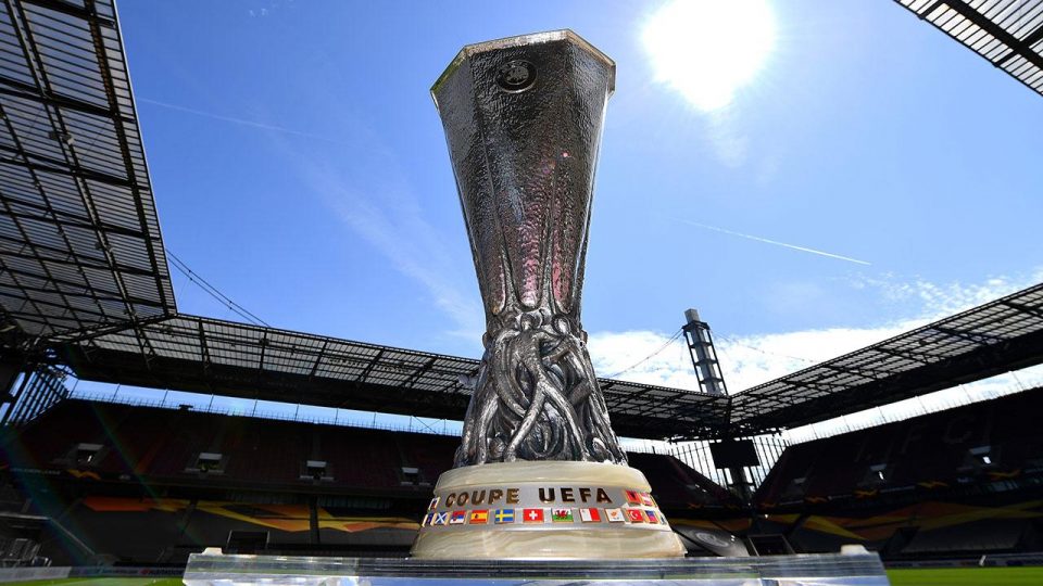 UEFA Avrupa Ligi’nde 525 milyon euroluk final