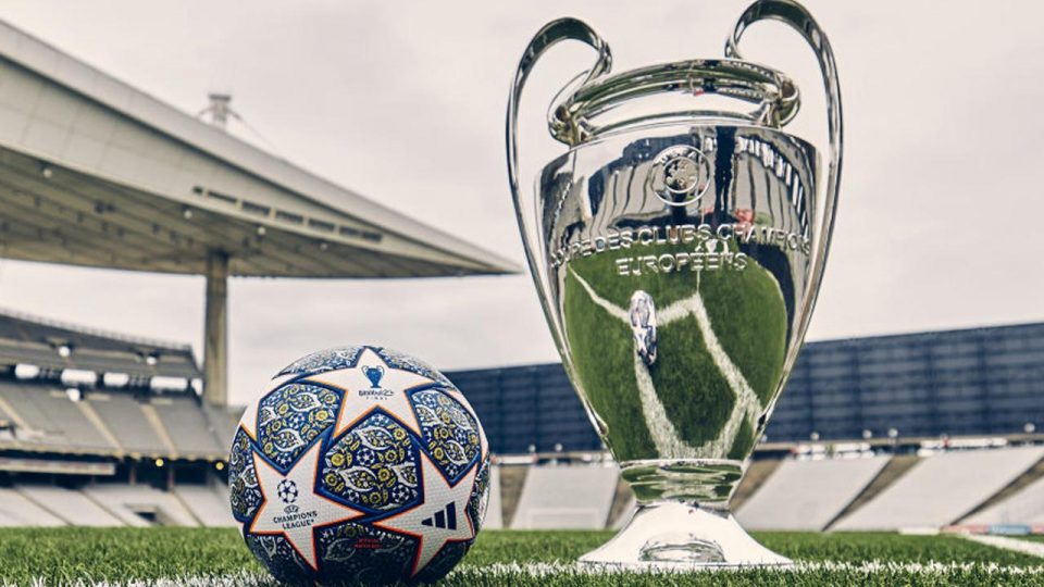 UEFA Şampiyonlar Ligi’nde yarı final heyecanı başlıyor