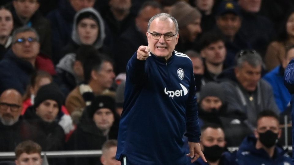 Uruguay Milli Takımı Marcelo Bielsa ile anlaştı