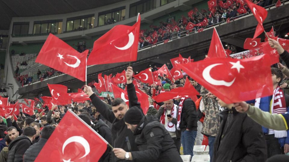 A Milli Futbol Takımı’nın Letonya ile yapacağı maçın öncelikli bilet satışı başladı