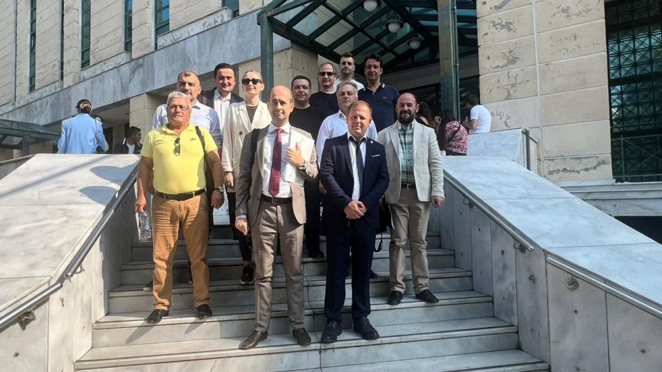 Batı Trakya Fenerbahçeliler Derneğine iyi haber