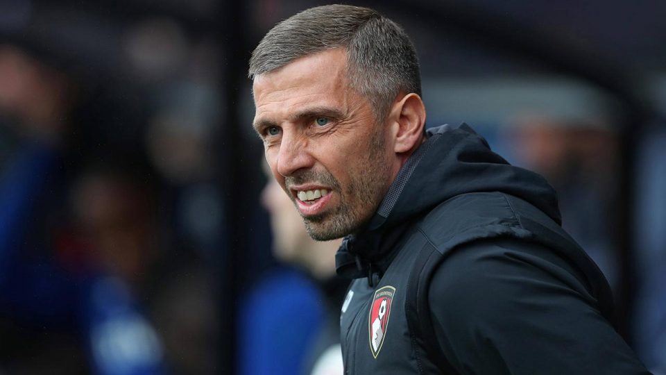 Bournemouth Gary O’Neil ile yollarını ayırdı