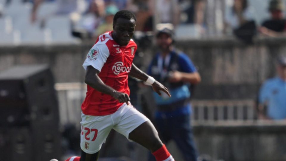 Fenerbahçe Braga ile anlaştı