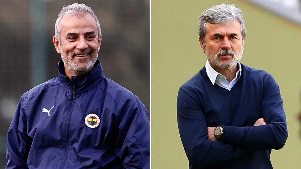 Fenerbahçe’de teknik direktör arayışları sürüyor