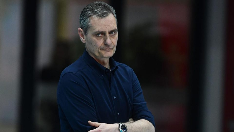 Fenerbahçe’den Zoran Terzic’e teşekkür
