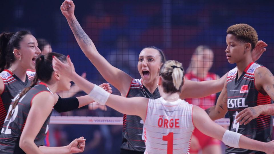Filenin Sultanları 2’de 2 yaptı