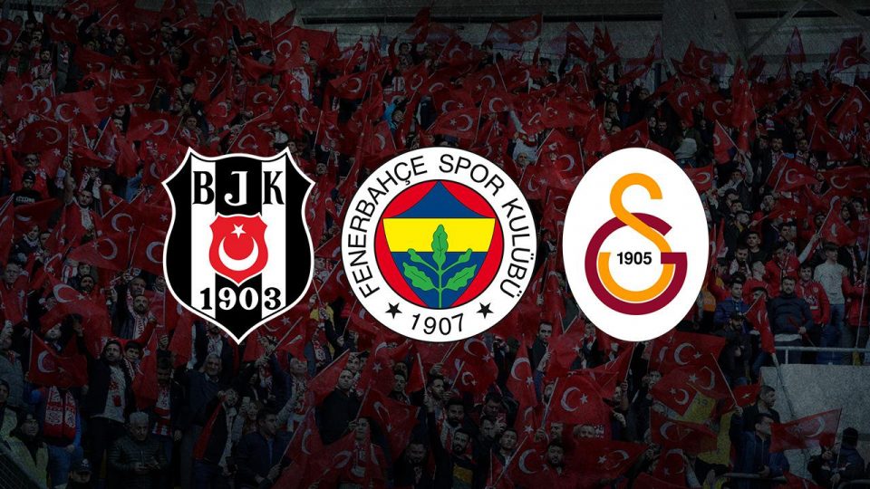 Galatasaray, Fenerbahçe ve Beşiktaş’tan Kurban Bayramı kutlaması