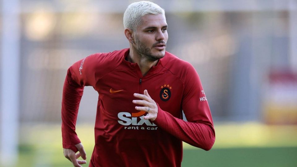 Galatasaray’da forvet eksikliği: Icardi’nin kararı bekleniyor