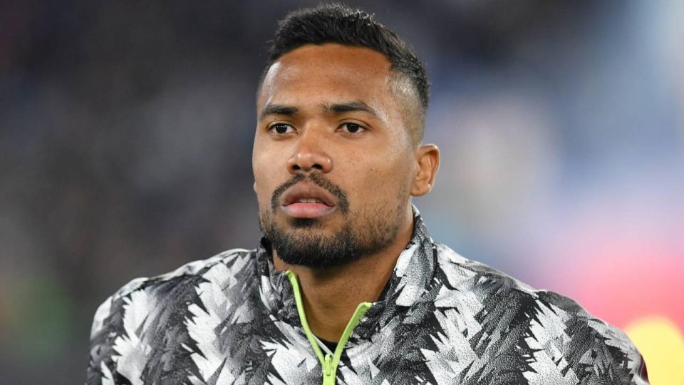 Galatasaray’da hedef Alex Sandro
