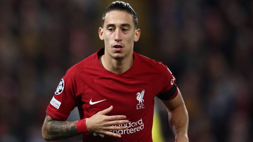 Galatasaray’dan Tsimikas hamlesi