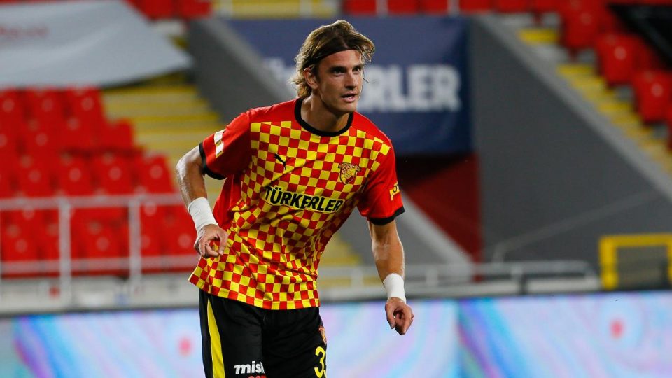 Göztepe’nin yerli yıldızlarına Süper Lig kancası