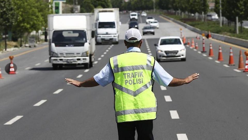 İstanbul’da Şampiyonlar Ligi finali için bazı yollar trafiğe kapatılacak